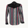 Camisa Cowboy