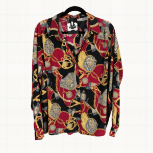 Camisa Alfred Dunner