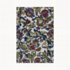 Camisa Floral barroca Vintage