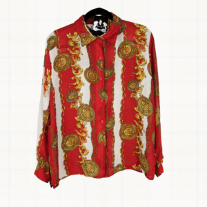 Camisa Santos Neri