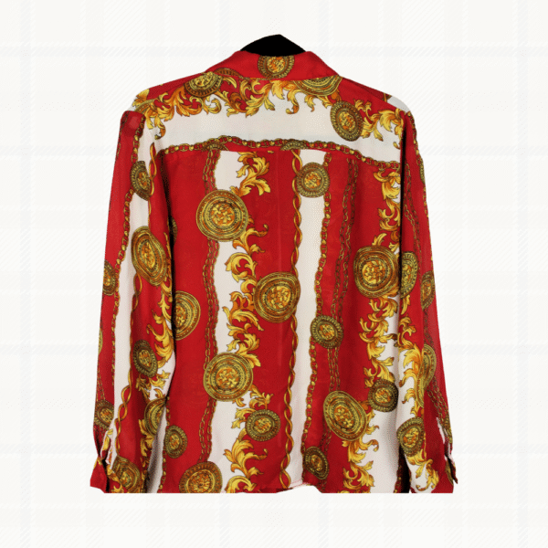 Camisa Santos Neri