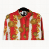 Camisa Santos Neri
