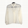 Blusa Encaje