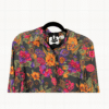 Camisa floral Alfred Dunner