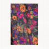 Camisa floral Alfred Dunner