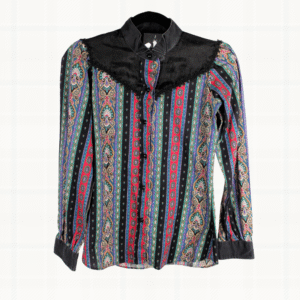 Camisa Cowboy