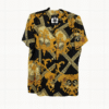 Camisa Vintage Elefantes