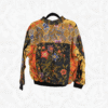 Chamarra Patchwork