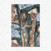 Tapestry verde