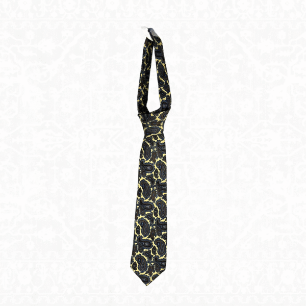 Corbata Bert Pulitzer