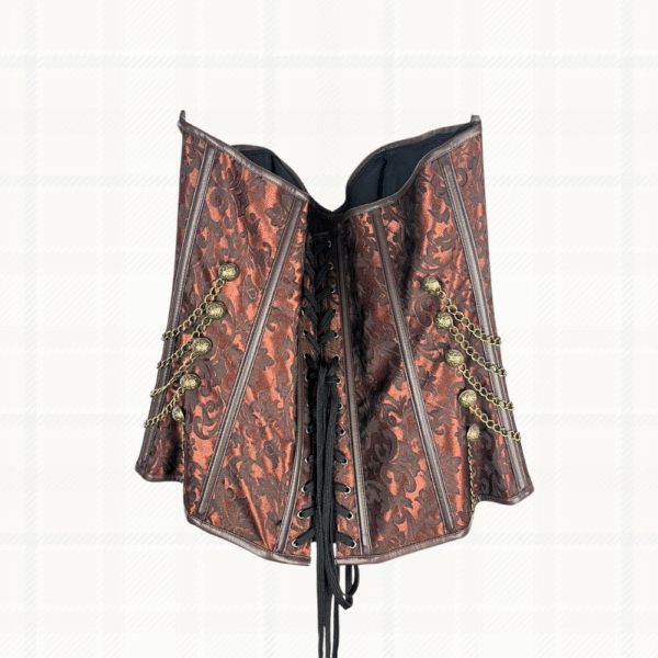 Corset Renacentista Charmain