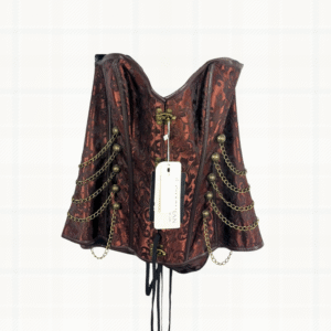 Corset Renacentista Charmain