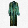 Kimono en Silk