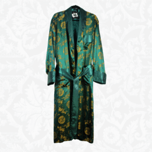 Kimono en Silk